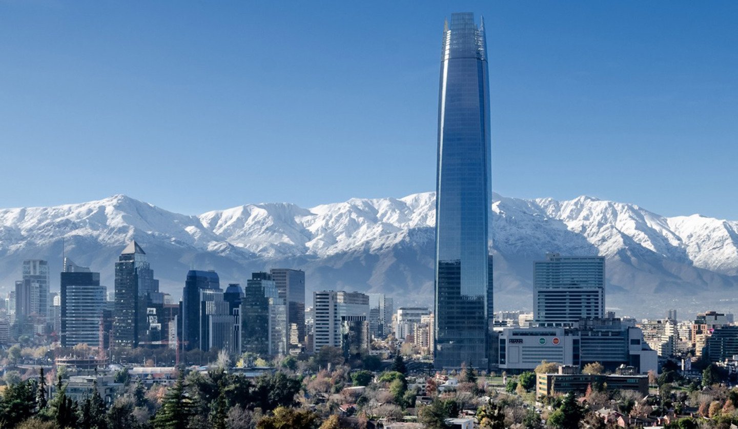 Santiago, Chile – empresas que postulan a licitaciones